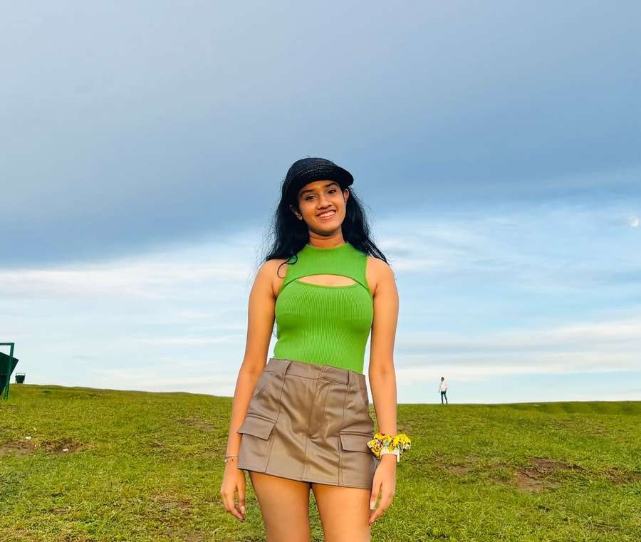 Bhavya Tulsiani