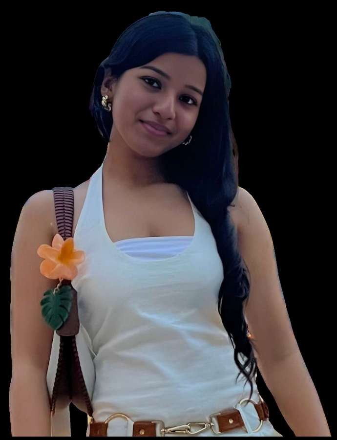 Delisha Gupta