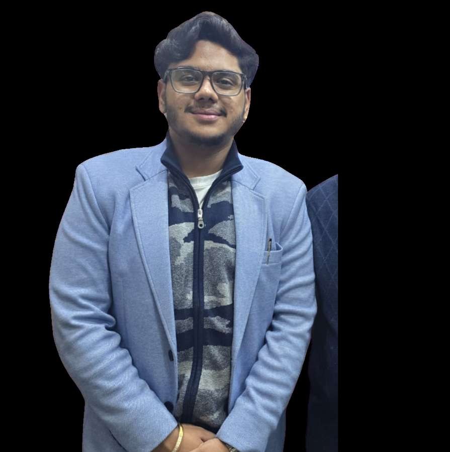 Divyam Jain