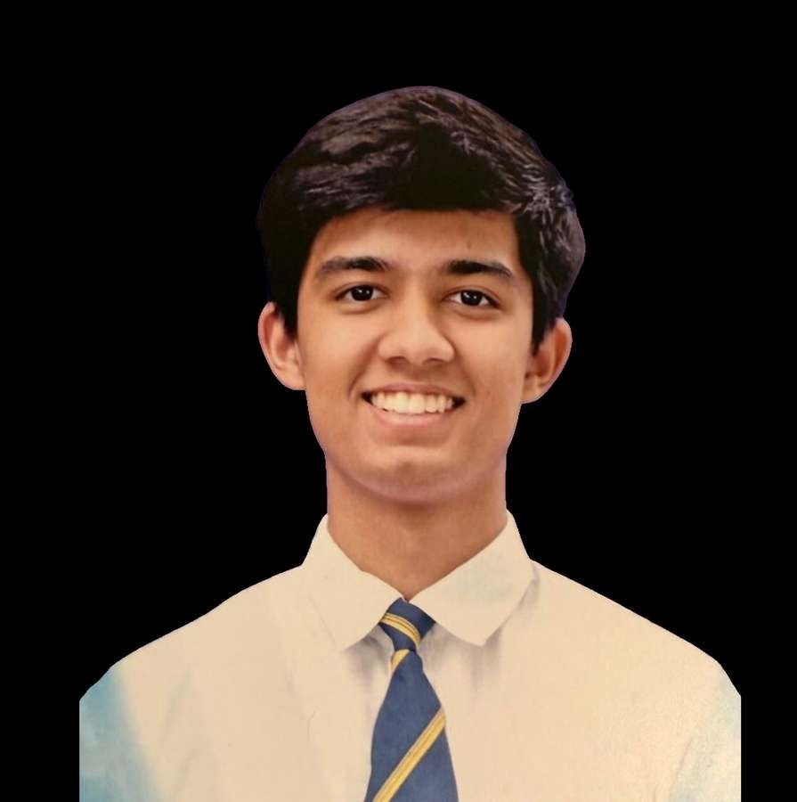 Eshaan Yadav