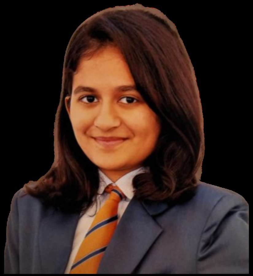 Garima Kamath