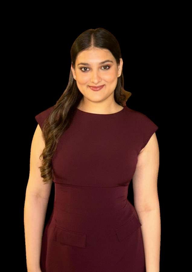Gunjan Madan