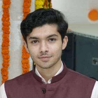 Hriday Deshmukh