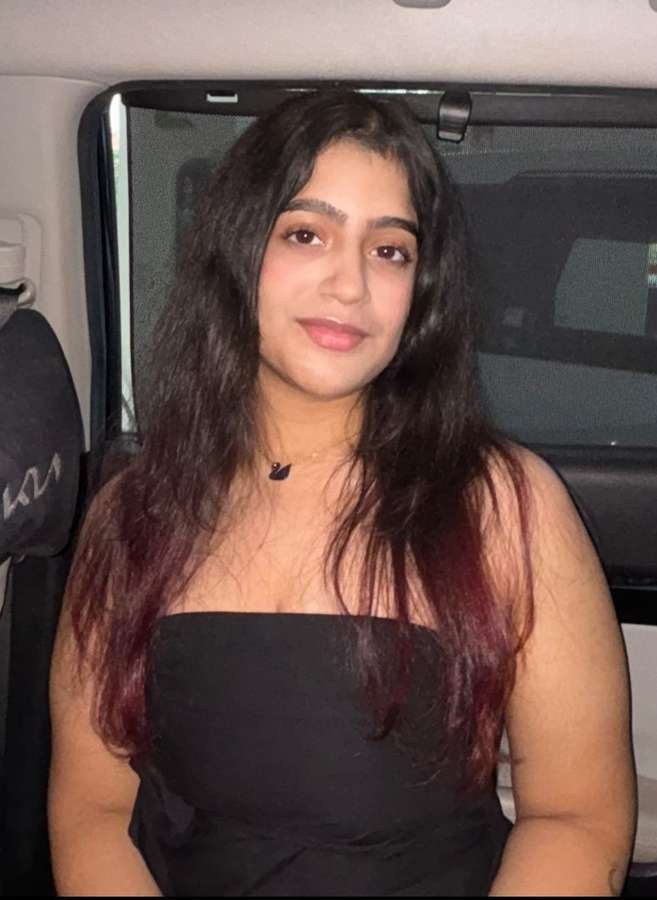 Ishani Dhingra
