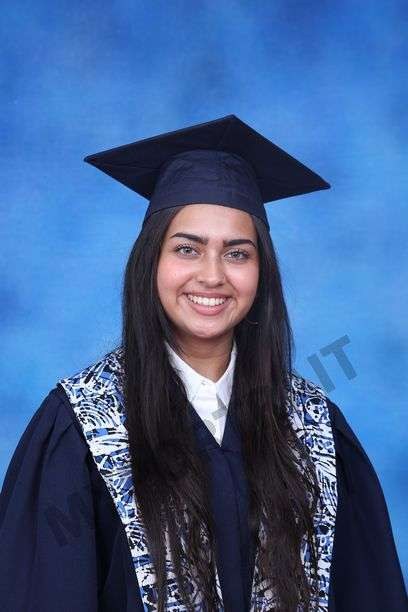 Kanwal Noman