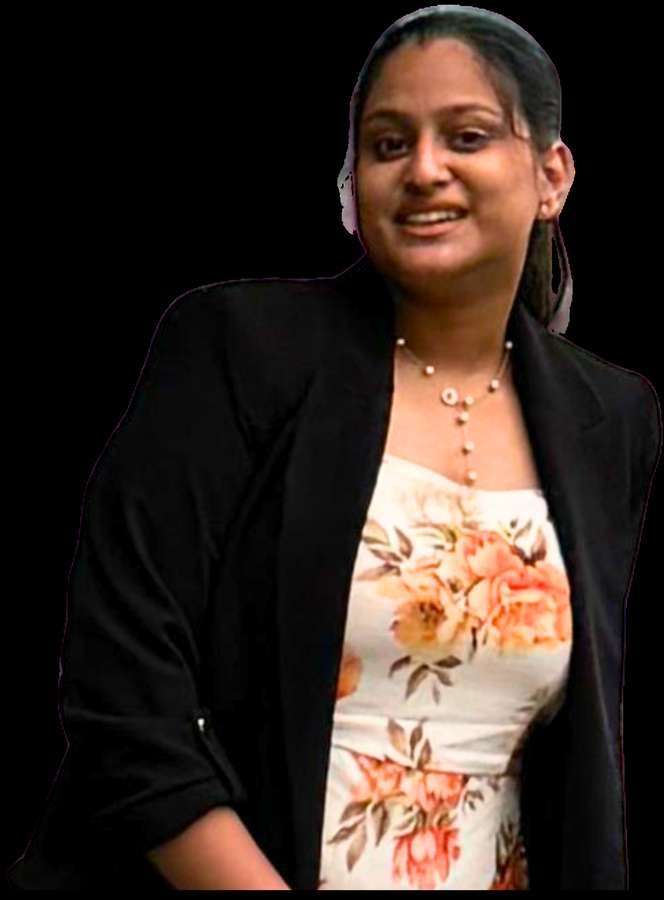 Kashvi Mahajan