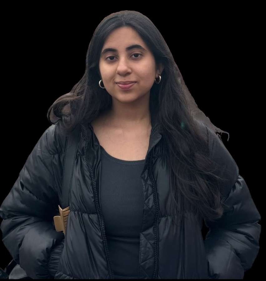 Kavya Miglani