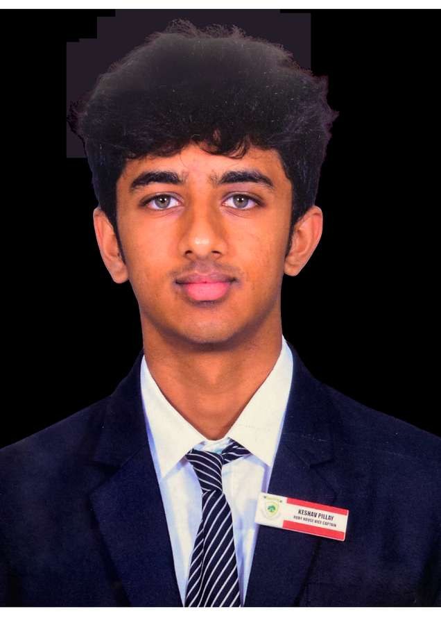 Keshav Pilley