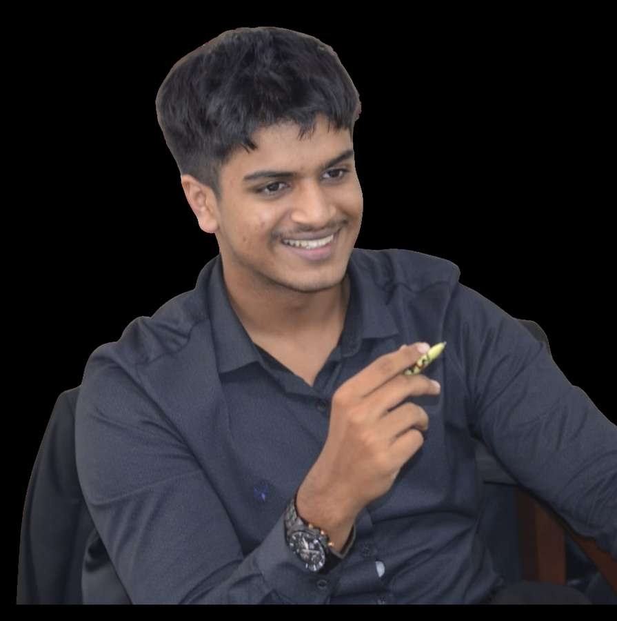 Krishiv Garg