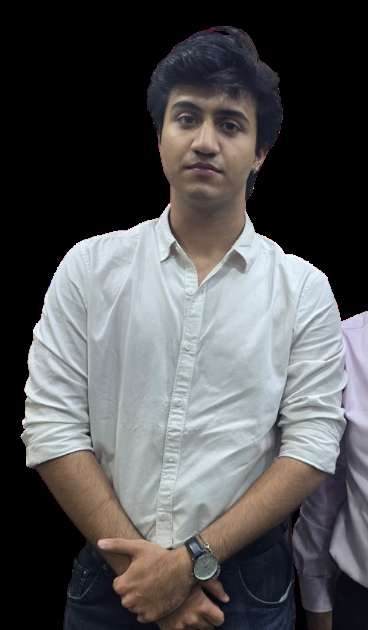 Lakshay Sharma