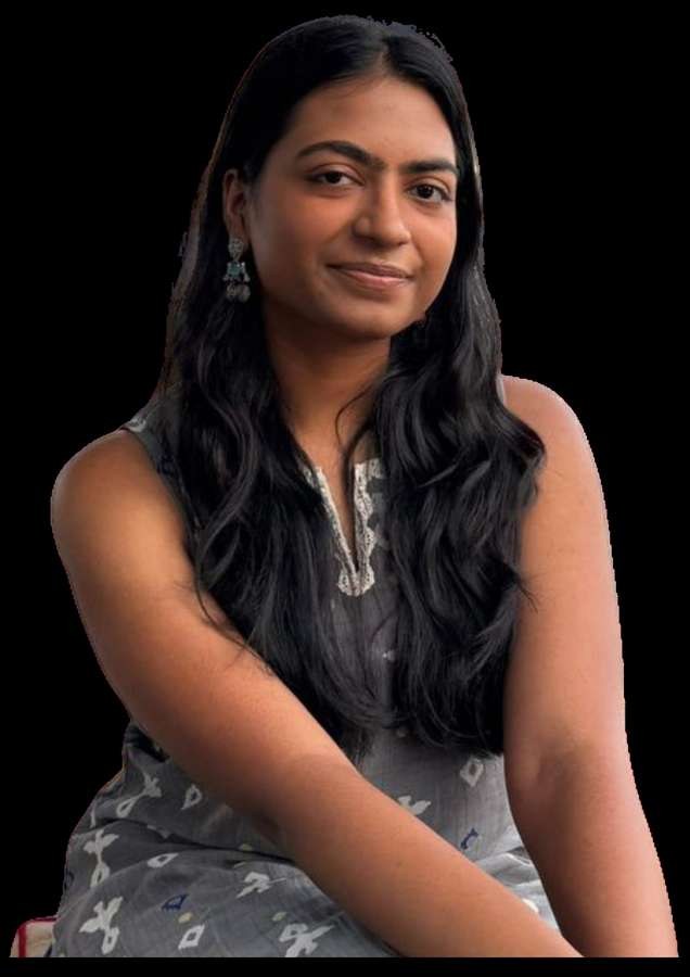 Lakshita Aggarwal
