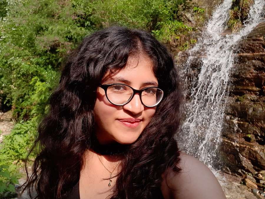 Lavanya Gakhar