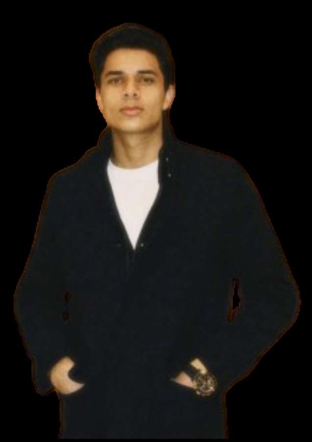 Mohit Chauhan