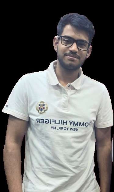 Mudit Jain