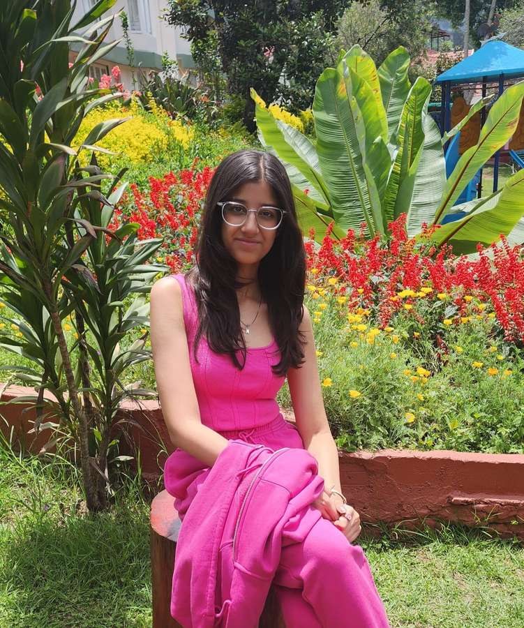Naisha Mittal