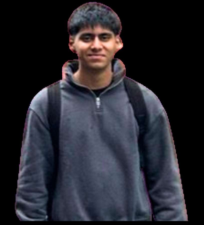 Ranveer Bambha