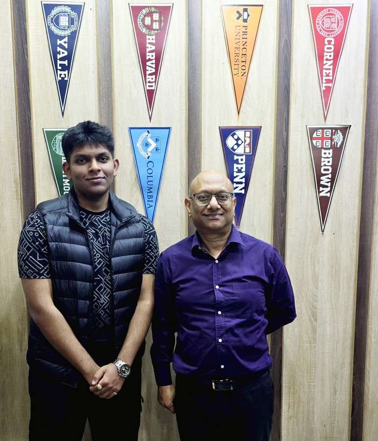 Rohan Goyal