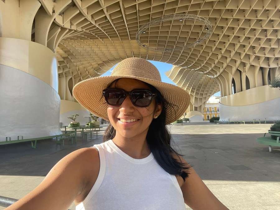 Saachi Gupta