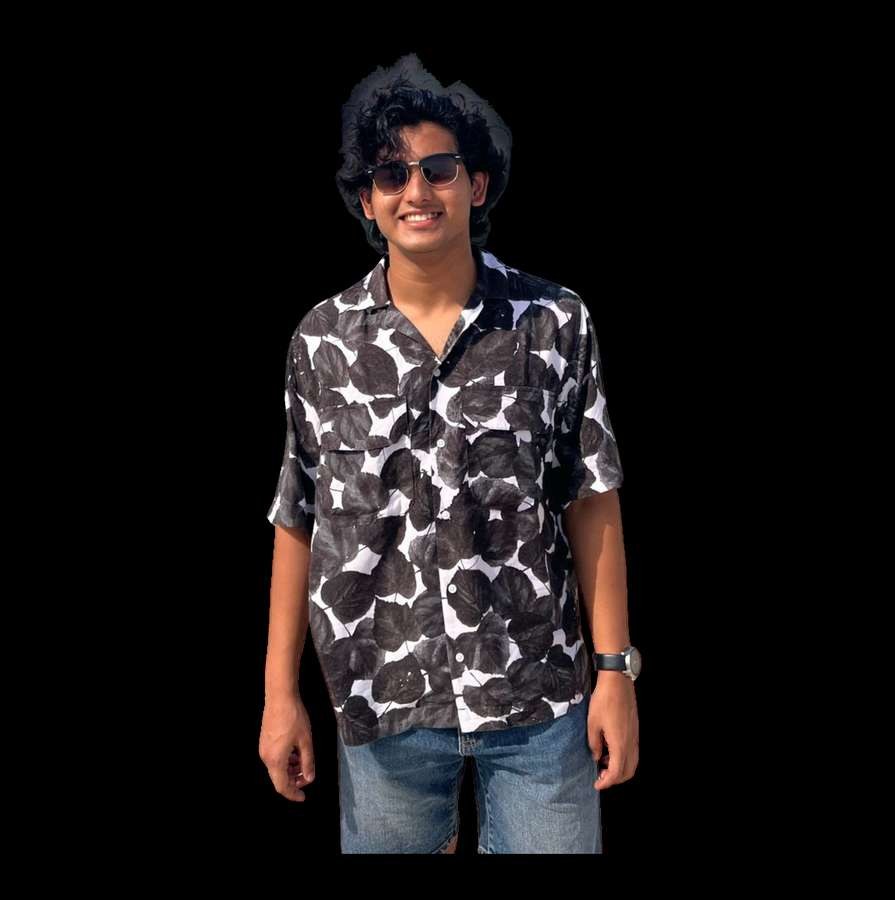 Sarthak Gadekar
