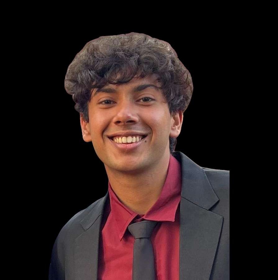 Shaurya Tiwari