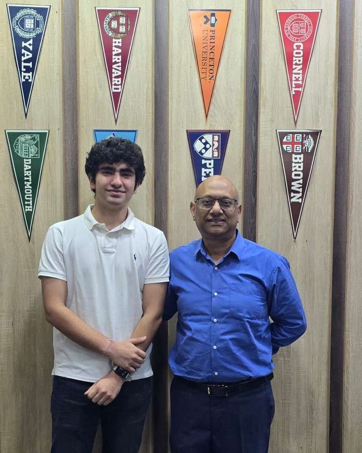 Shivansh Vats