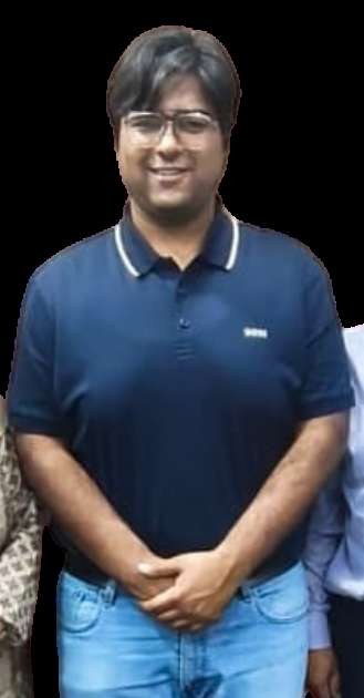 Shubh Bansal