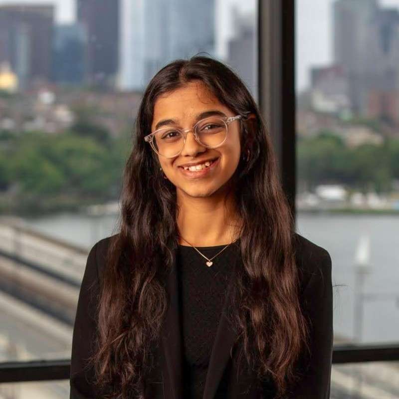 Suhani Hingar