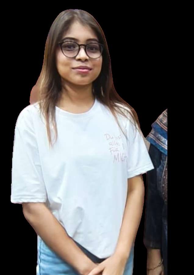 Suhani Singhal