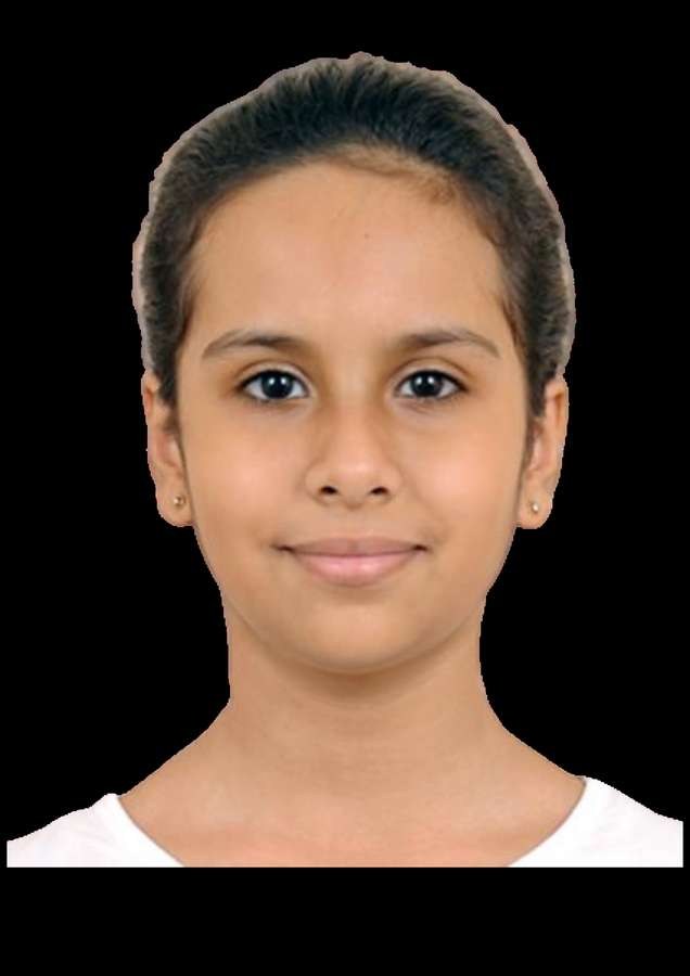 Sunaya Ahuja