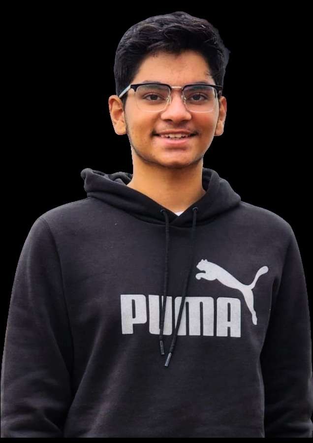 Tanav Shendye