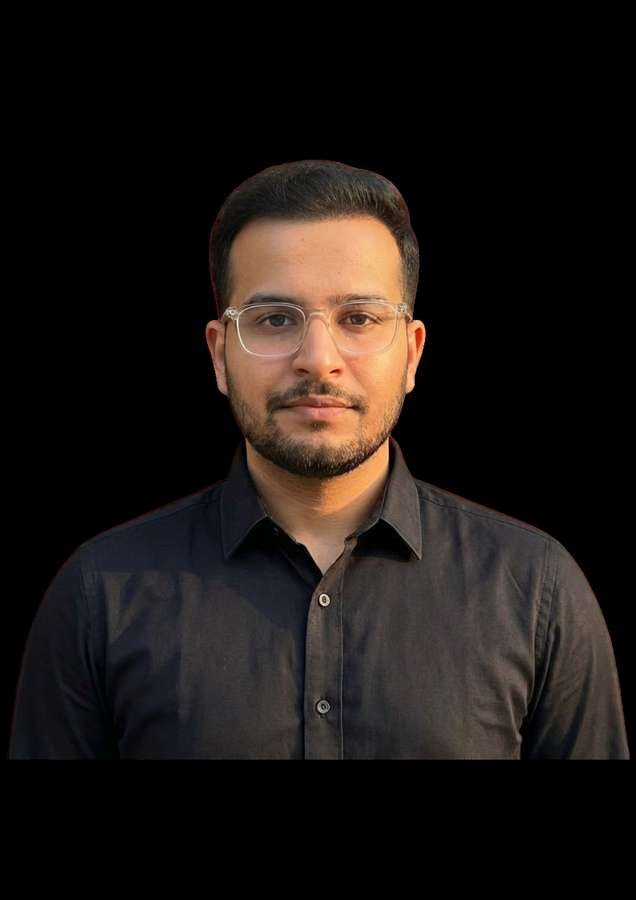 Tanmaya Gupta