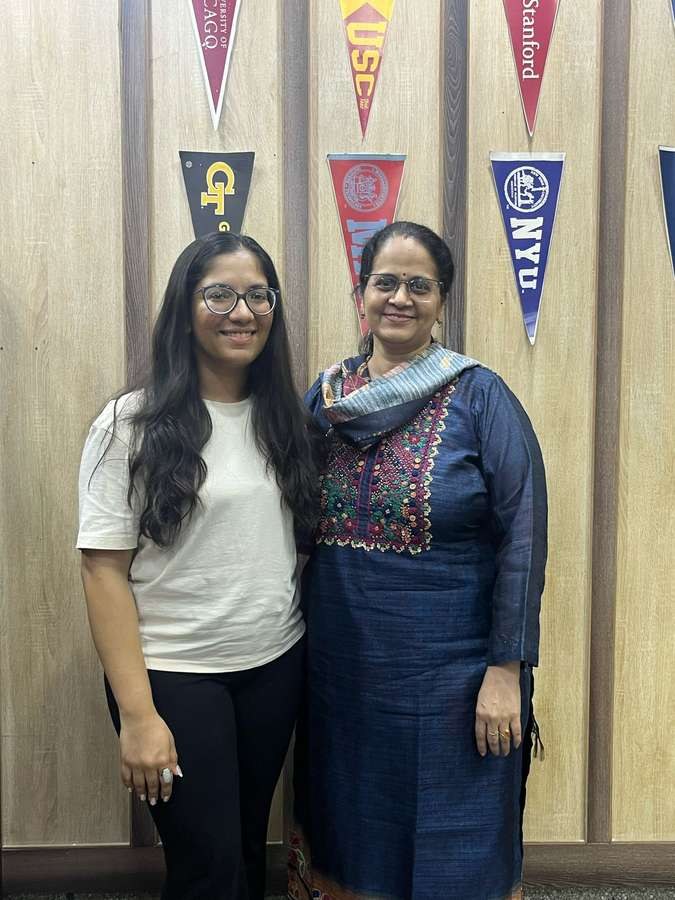 Tanvvi Singhal