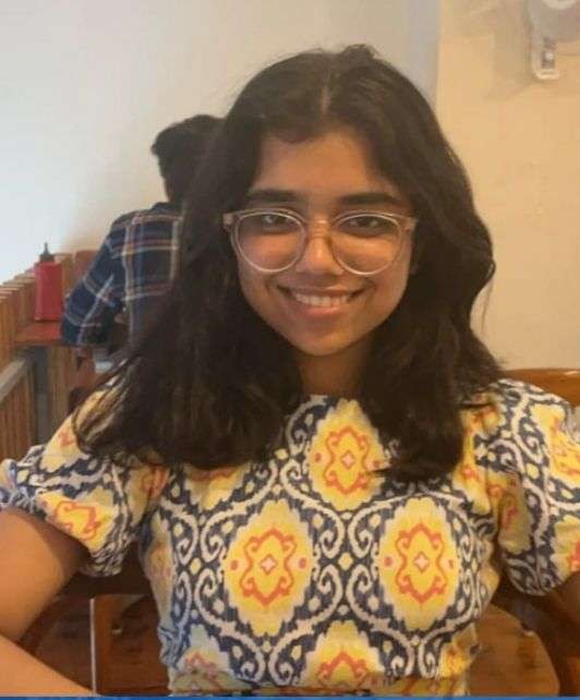 Vaikhari Sonawane