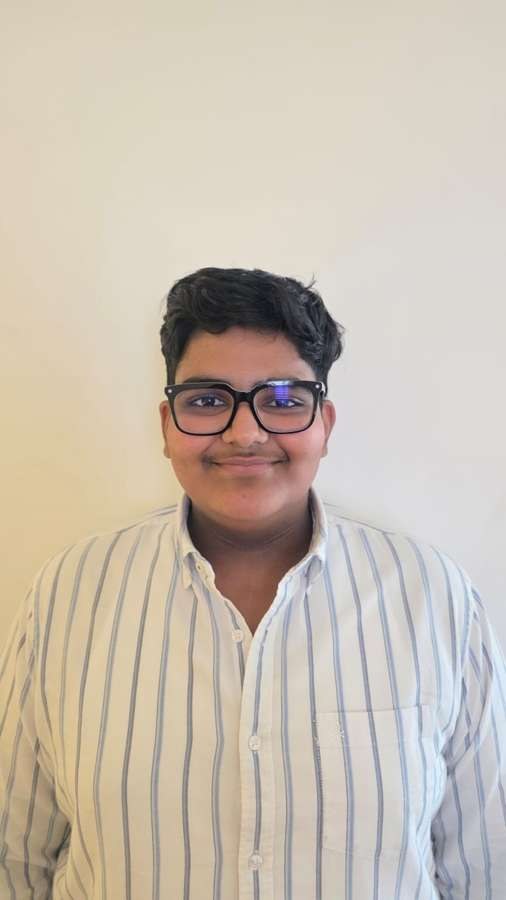 Varin Bansal