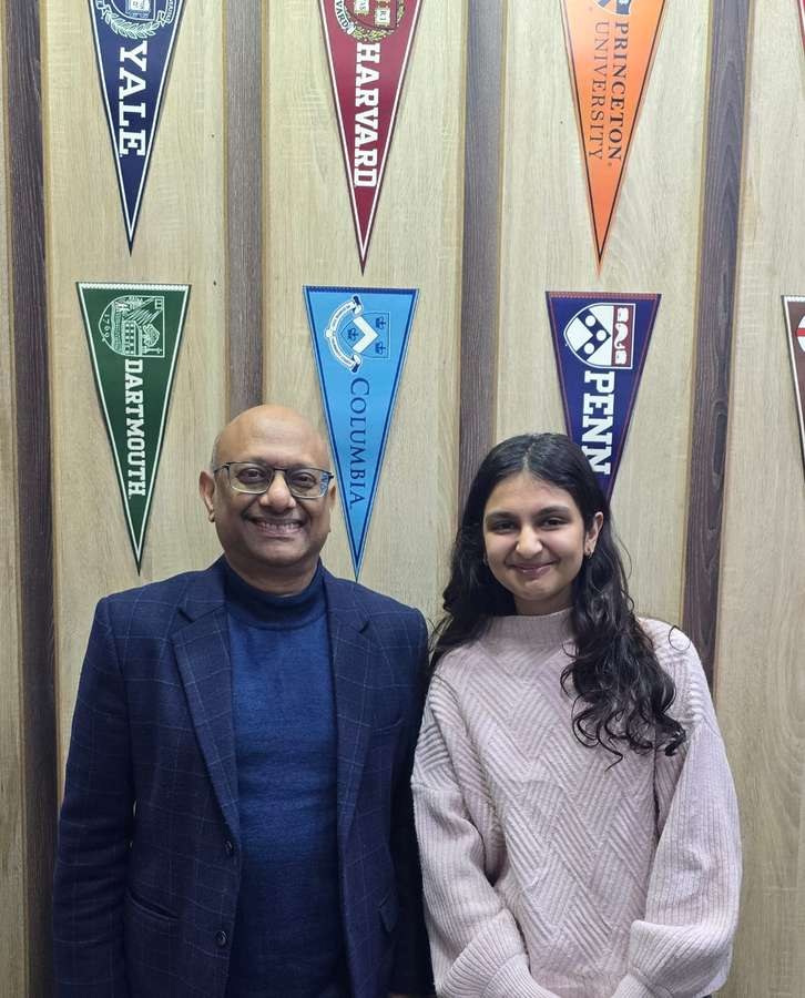 Vriddhi Mittal