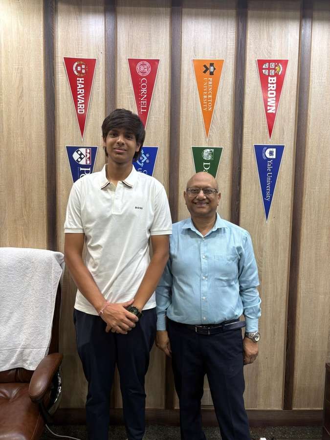 Yash Goyal